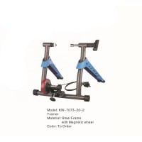 Bike Indoor Magnetic Trainer