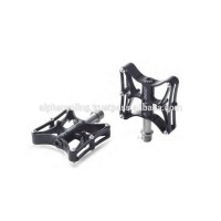 Bike MTB Pedals Cr-mo Axle Magnesium Alloy Body