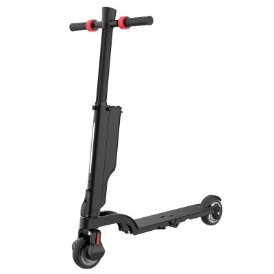 Electric Scooter Lithium Battery Folding E-Scooter For Adult