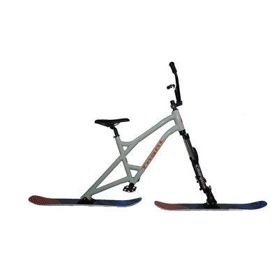 High Quality Snow Ski Bike Skibike