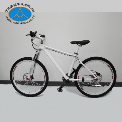 wholesale chinese cheap aluminum battery hidden electric bike