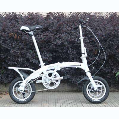 Chinese folding bike 12 inch made by the factory with over 20 years experience in assembling bikes