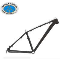 china mountain bike frame made by the factory with over 20 years experience in making bike frames