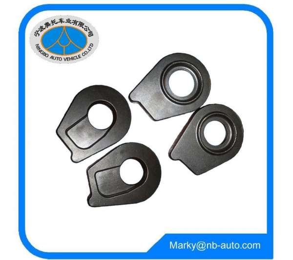 Providing stainless steel, aluminum, steel hot forging service by China supplier