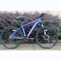 wholesale bicycle parts mountain bike supplied by factory with over 20 years experience in making frames and assembling bikes